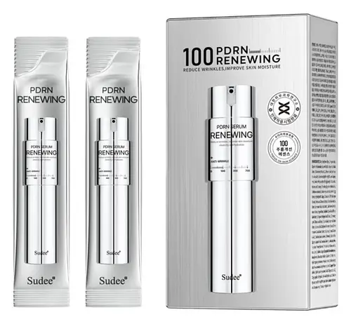 Sudee PDRN Renewing Serum