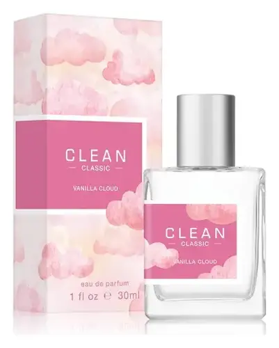 Clean Beauty Collective Vanilla Cloud Eau De Parfum