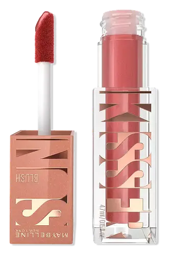 Maybelline Sunkisser Multi-Use Liquid Blush City Sizzle