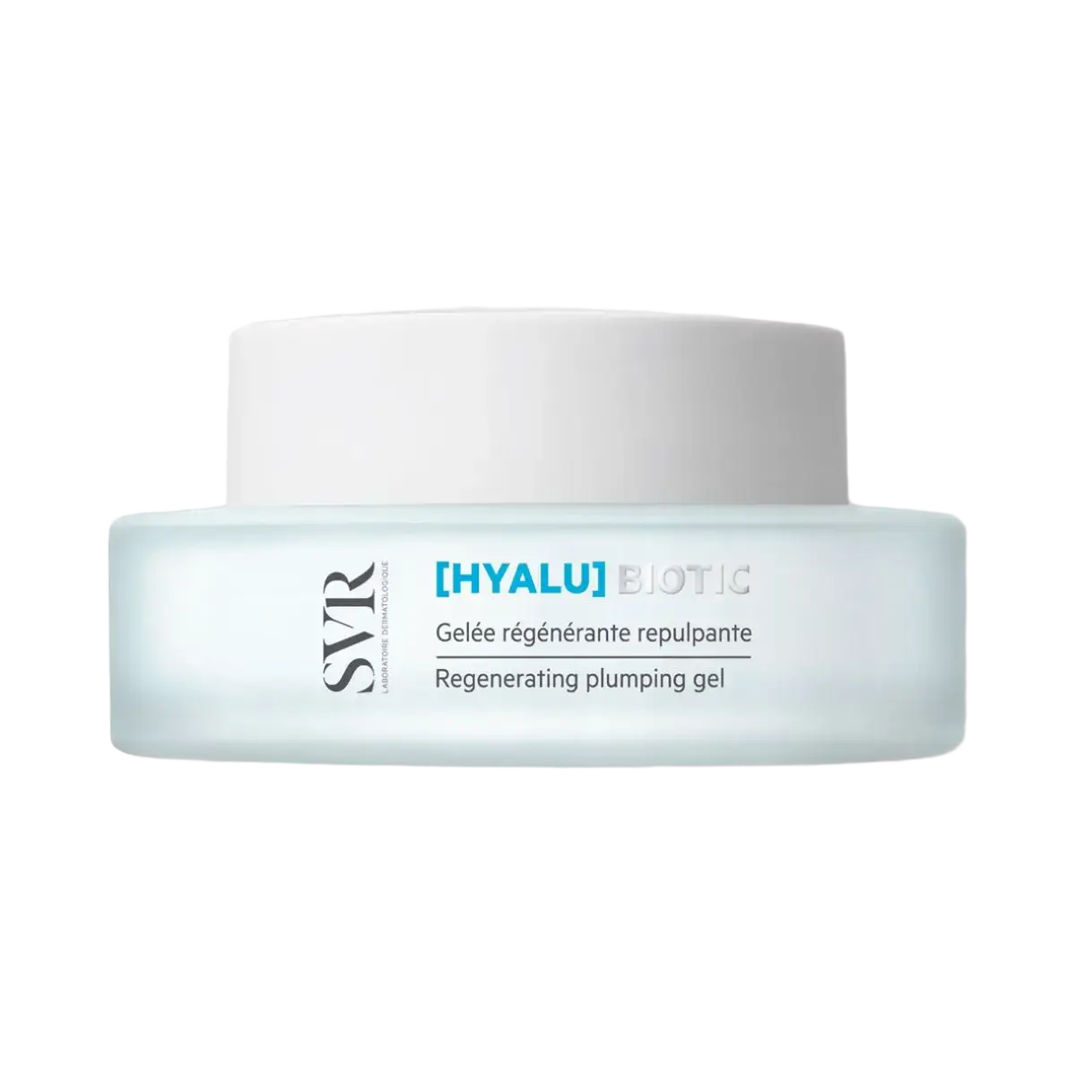 SVR [Hyalu] Biotic Regenerating Plumping Jelly