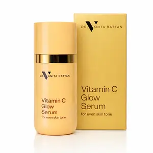 Dr Vanita Rattan Vitamin C Glow Serum