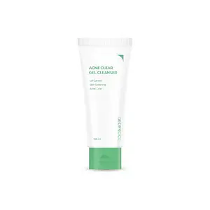 Deoproce Acne Clear Gel Cleanser