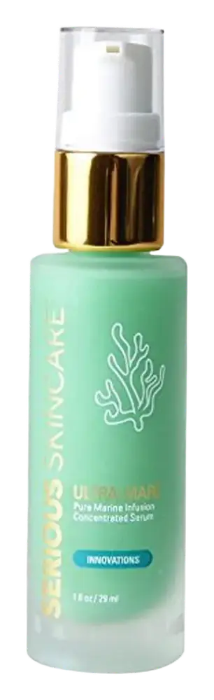 Serious Skincare Ultra-Mare Pure Marine Infusion Concentrated Serum