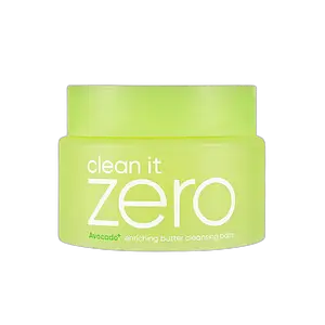 Banila Co Clean It Zero Cleansing Balm Enriching Butter