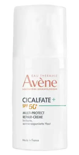 Avène Cicalfate+ Multi-Protective Skin Repair Cream SPF 50+ Germany