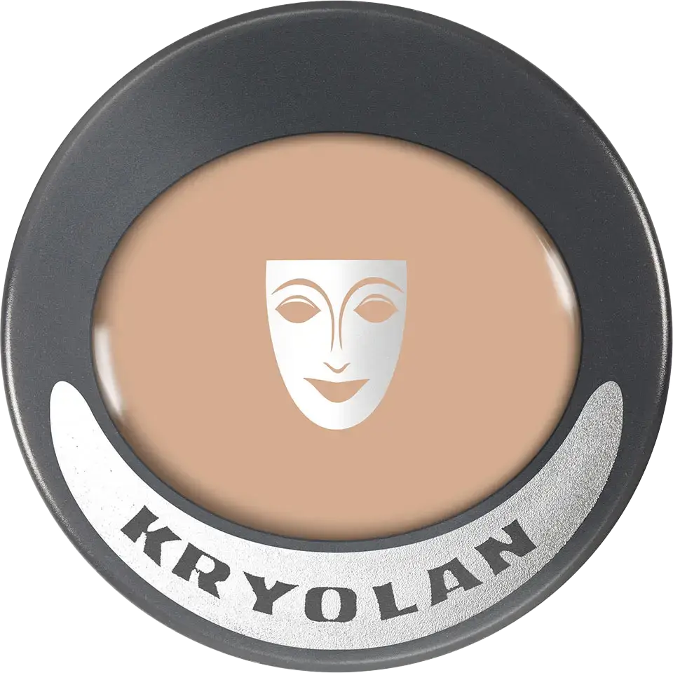 Kryolan Ultra Foundation DF