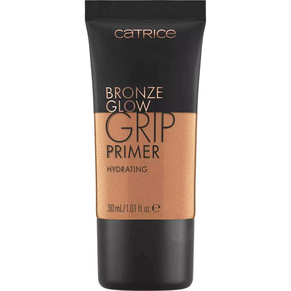 Catrice Bronze Glow Grip Primer