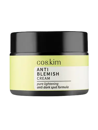 cos.kim Anti Blemish Cream
