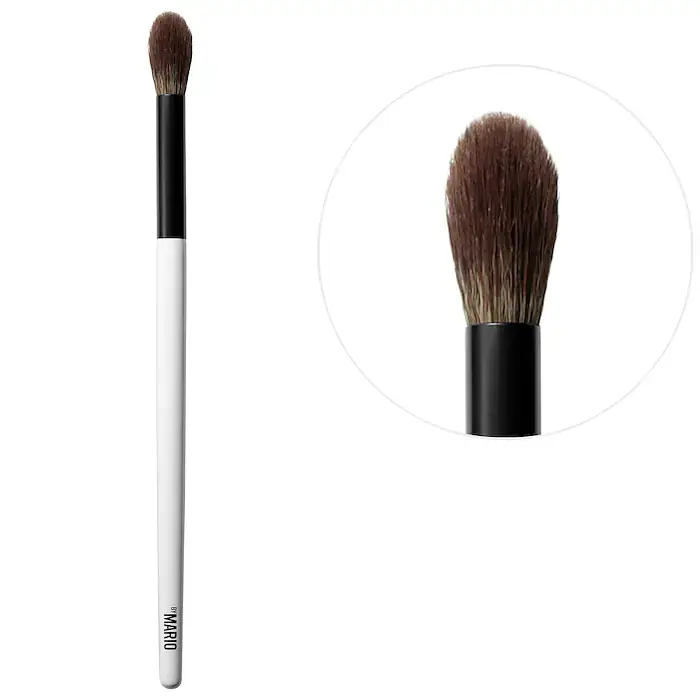 Makeup by  Mario EF2 Blending Eye and Face Brush