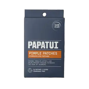 Papatui Pimple Patches