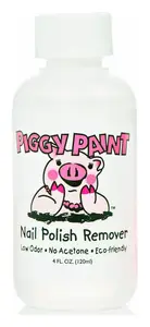 Piggy Paint California Nail Polish Remover