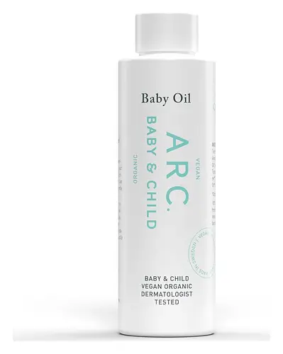 Arc Of Sweden Baby & Child Baby Oil