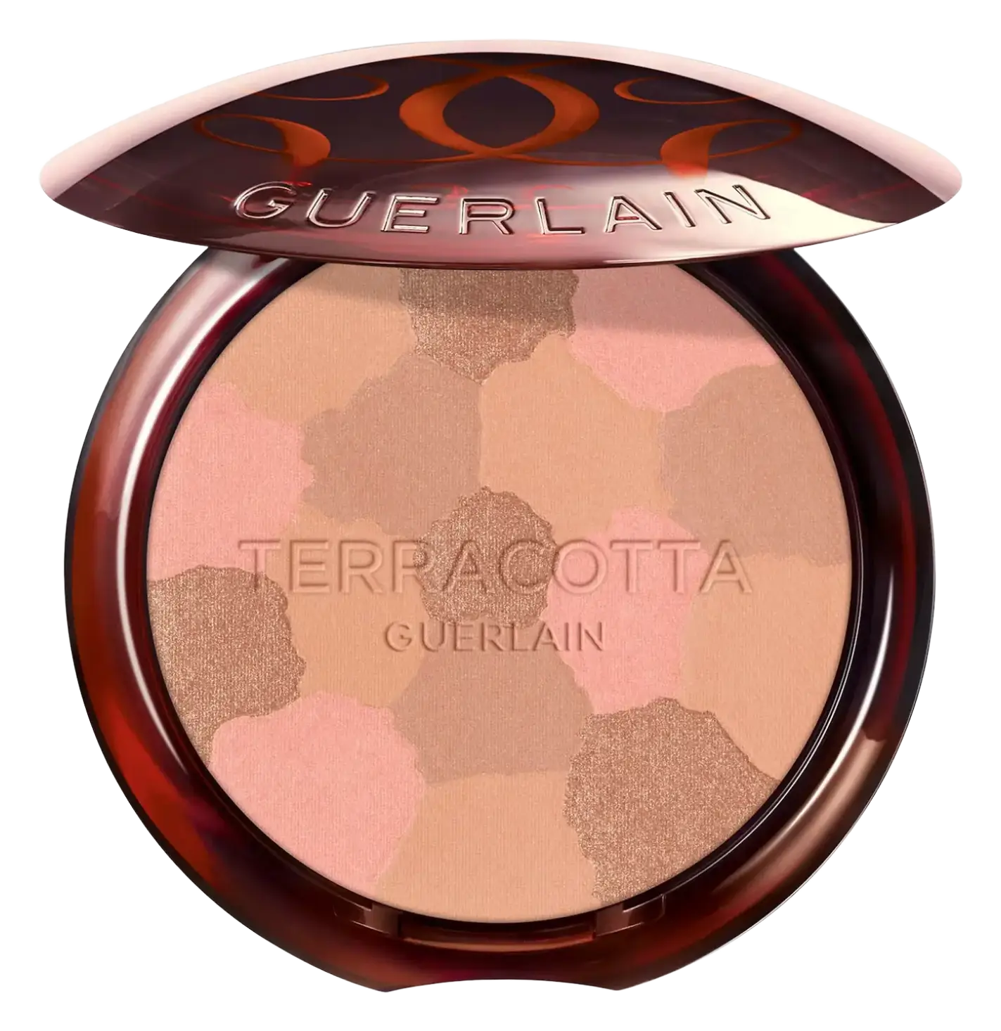 Guerlain Terracotta Light Healthy Glow Bronzer 00 - Light Cool