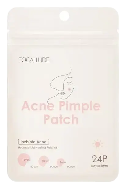 Focallure Acne Pimple Patch Day Use
