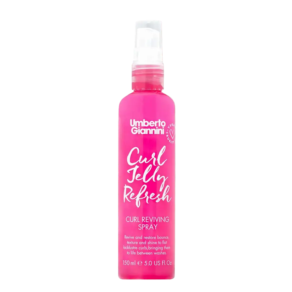 Umberto Giannini Curl Jelly Refresh