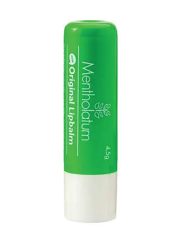 Rohto Mentholatum New Original Lipbalm