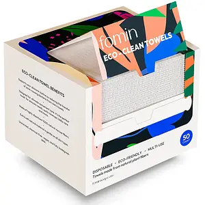 Fomin Eco-Clean Towels