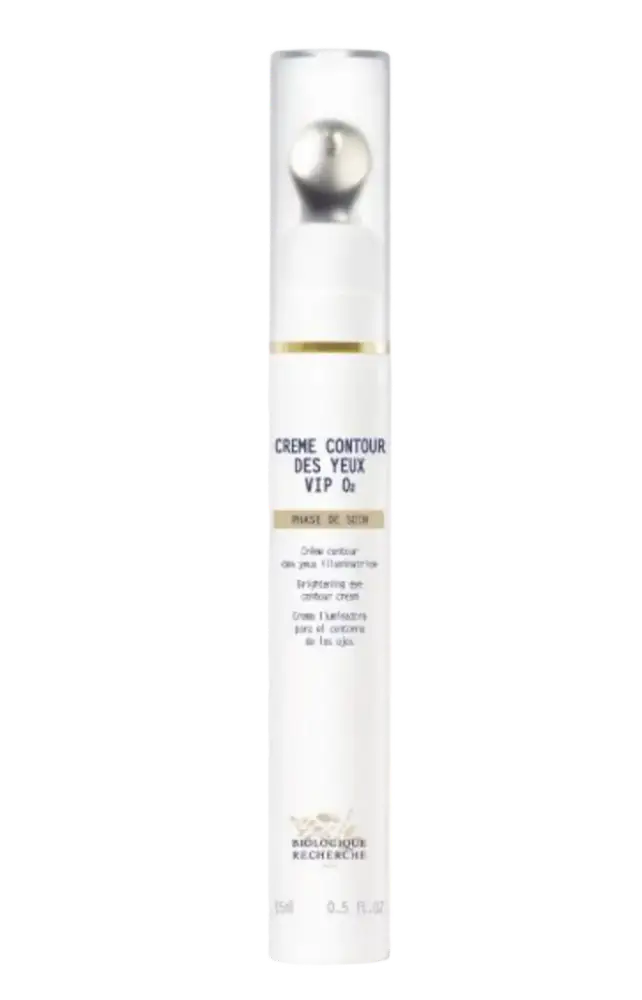 Biologique Recherche Creme Contour Des Yeux VIP O2
