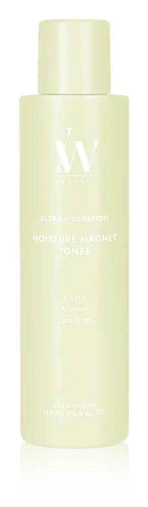 IDA WARG Beauty Moisture Magnet Toner Ultra-Hydration