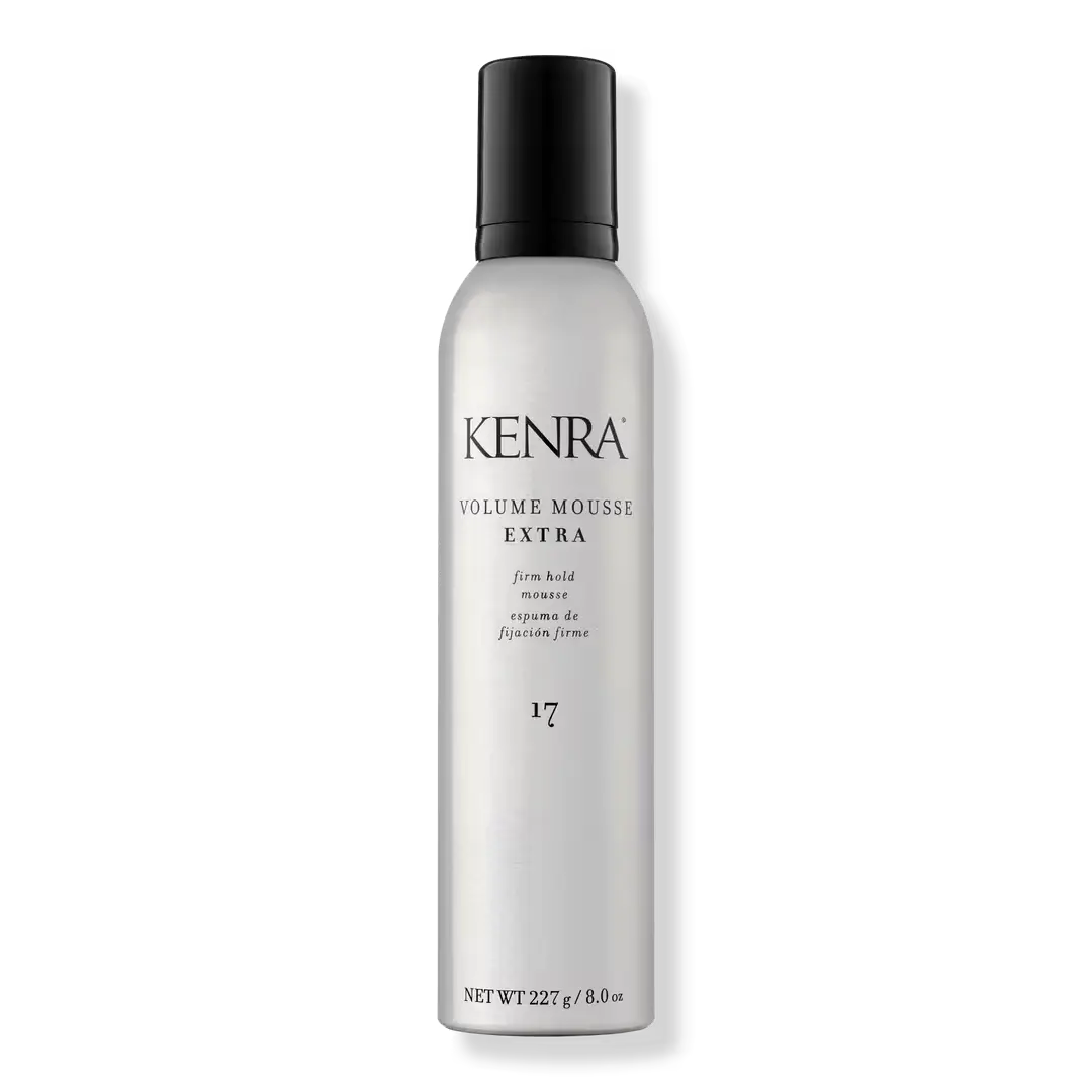 Kenra Volume Mousse Extra 17