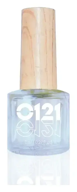 Cosplus (Nails) 0121 Nail Strengthener Oil