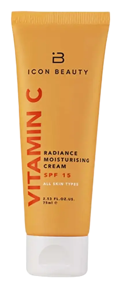 Icon Beauty Vitamin C Revitalising Cleansing Gel