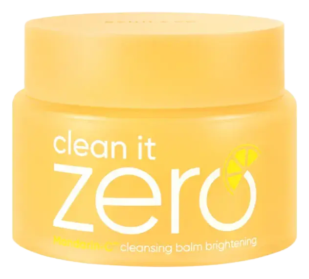 Banila Co Clean It Zero Cleansing Balm Brightening