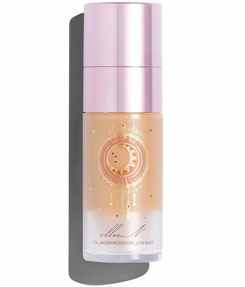 Illun Collagen Moisture Skin Base