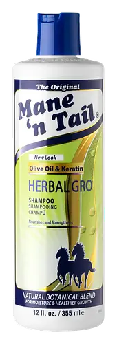 Mane 'n Tail Herbal Gro Shampoo