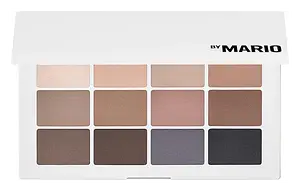Makeup by  Mario Master Mattes Eyeshadow Palette The Neutrals