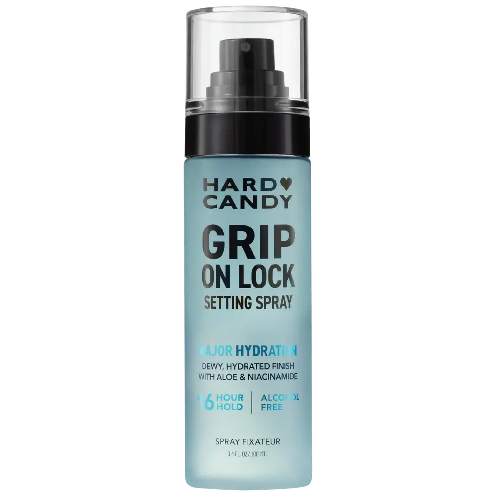 Hard Candy Grip On Lock