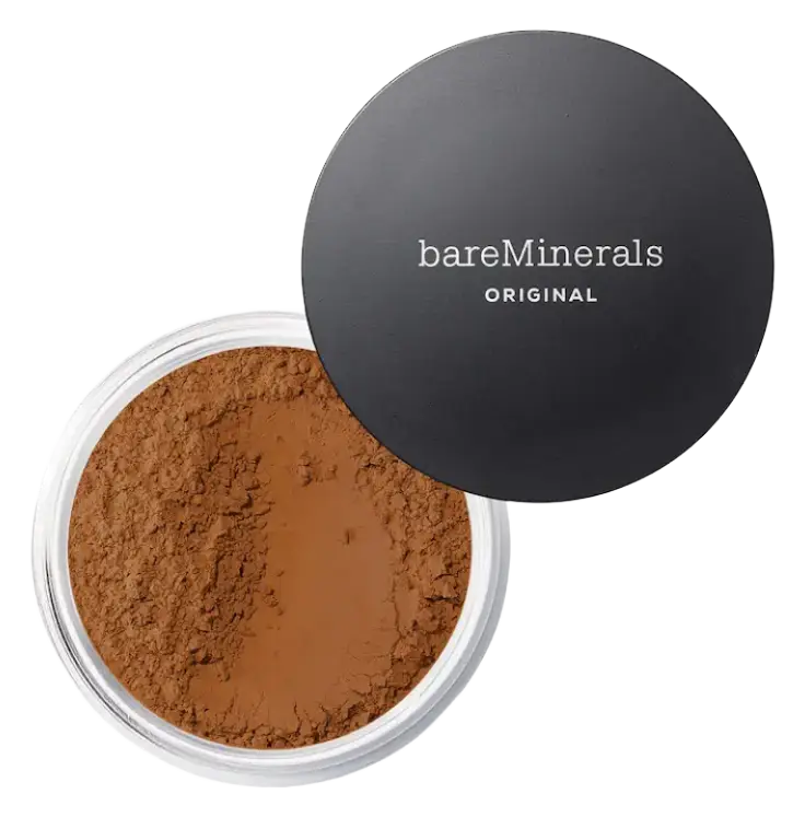 bareMinerals Original Loose Powder Foundation SPF 15 Medium Dark 23