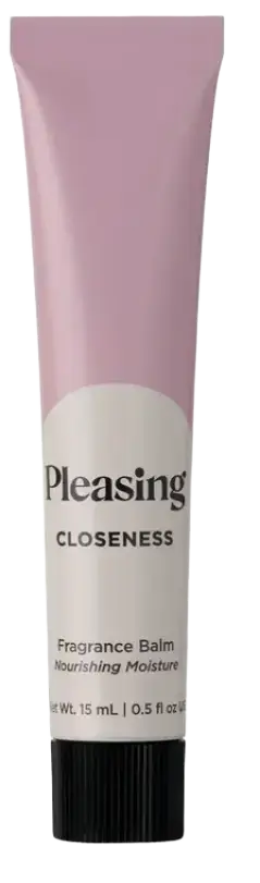 Pleasing Fragrance Balm Closeness