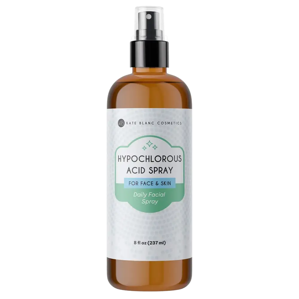 Kate Blanc Hypochlorous Acid Spray For Face And Skin