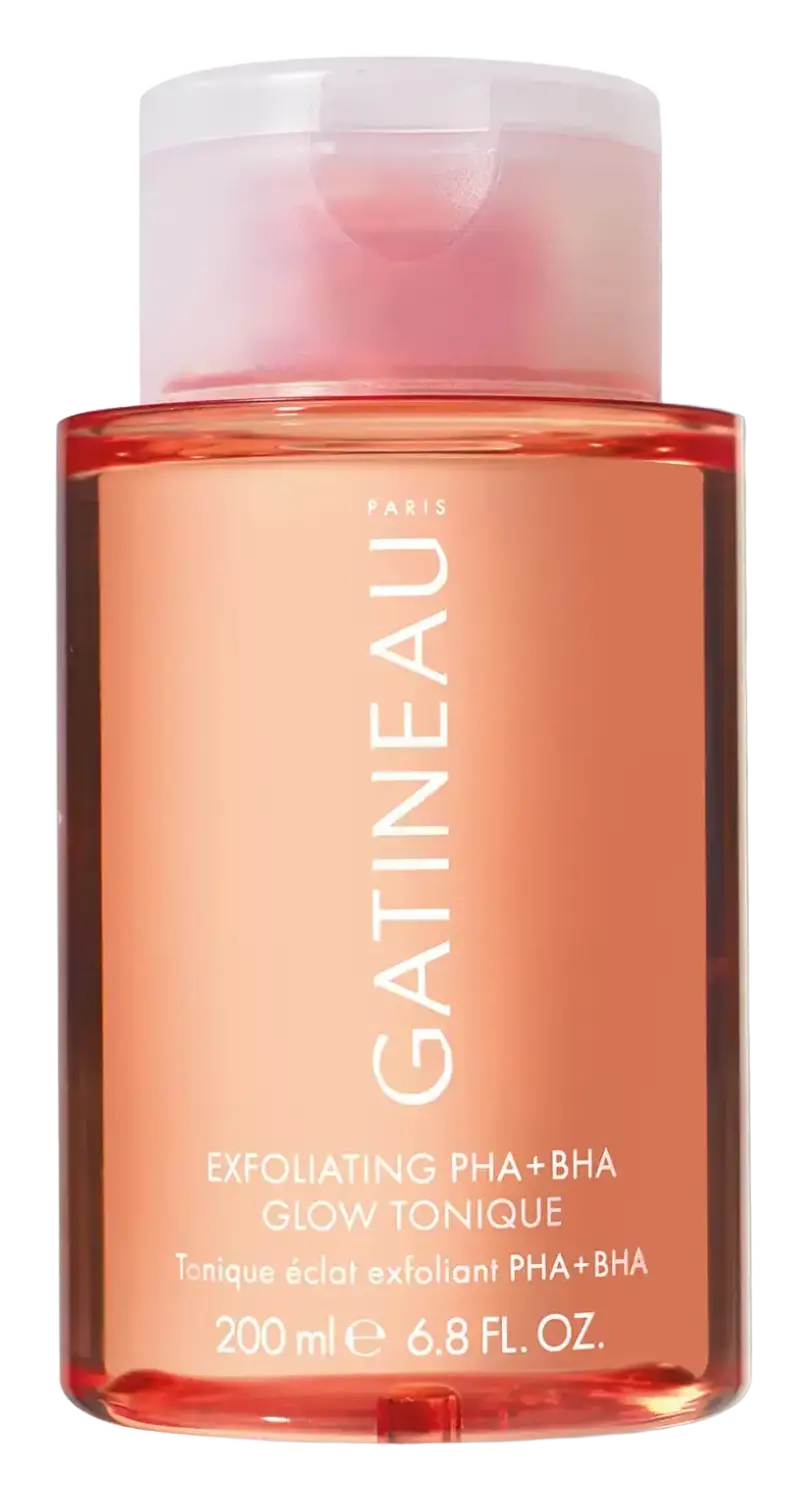 Gatineau Exfoliating PHA + BHA Glow Tonique