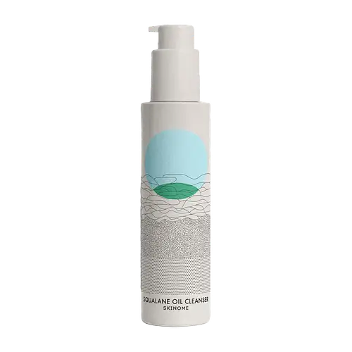 Skinome Squalane Oil Cleanser