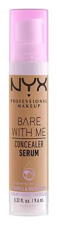 NYX Cosmetics Bare With Me Concealer Serum Sand