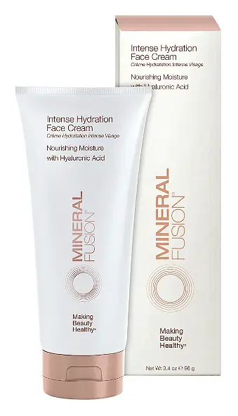 Mineral Fusion Intense Hydration Face Cream