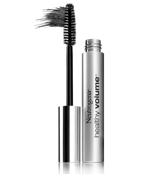 Neutrogena Healthy Volume Mascara 02 Black