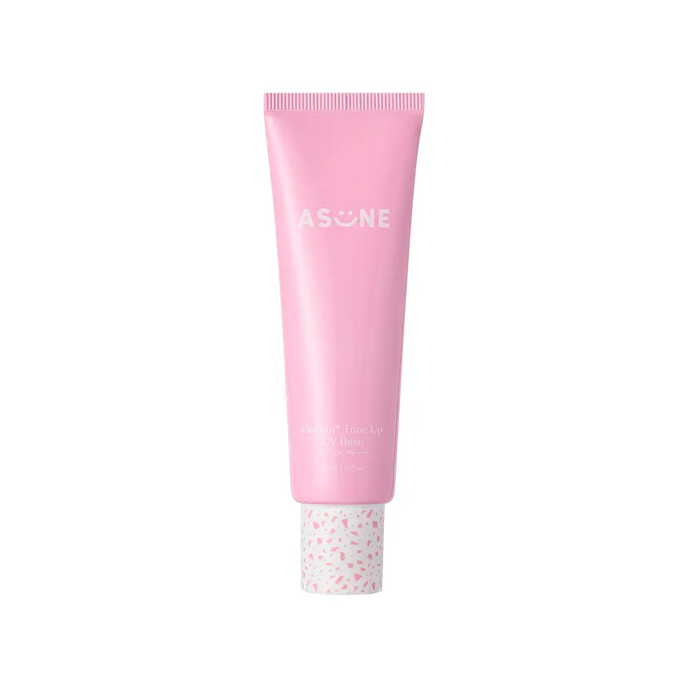 Asune Vitamin Tone Up UV Base SPF50+ PA++++
