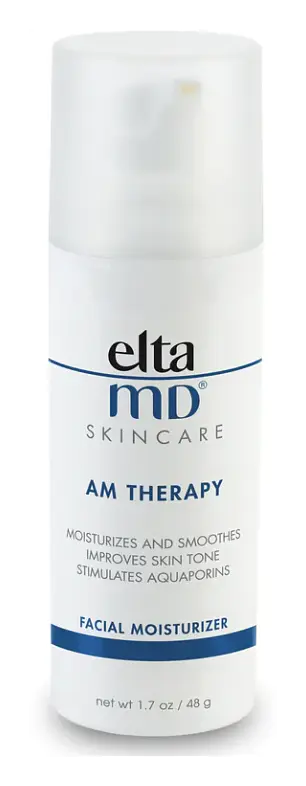 EltaMD, Inc AM Therapy Facial Moisturizer