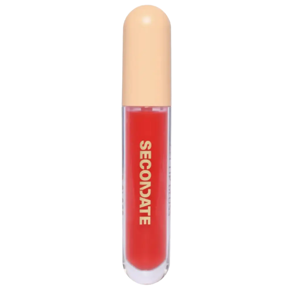 Secondate Gel Lip Gloss From Mars