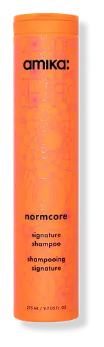 Amika Normcore Signature Shampoo