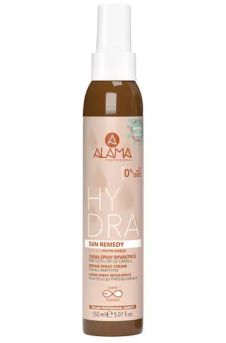 Alama Hydra Sun Remedy Repair Spray Cream