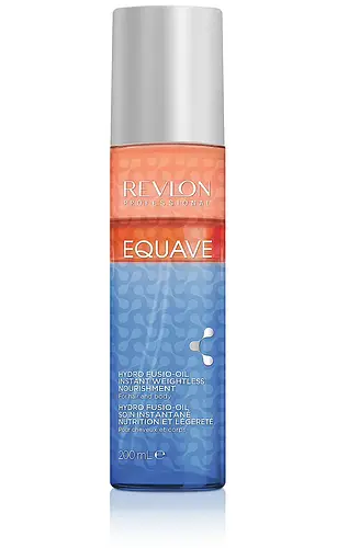 Revlon Professional Equave Hydro Fusio-Oil Instant Weightless Nourishment
