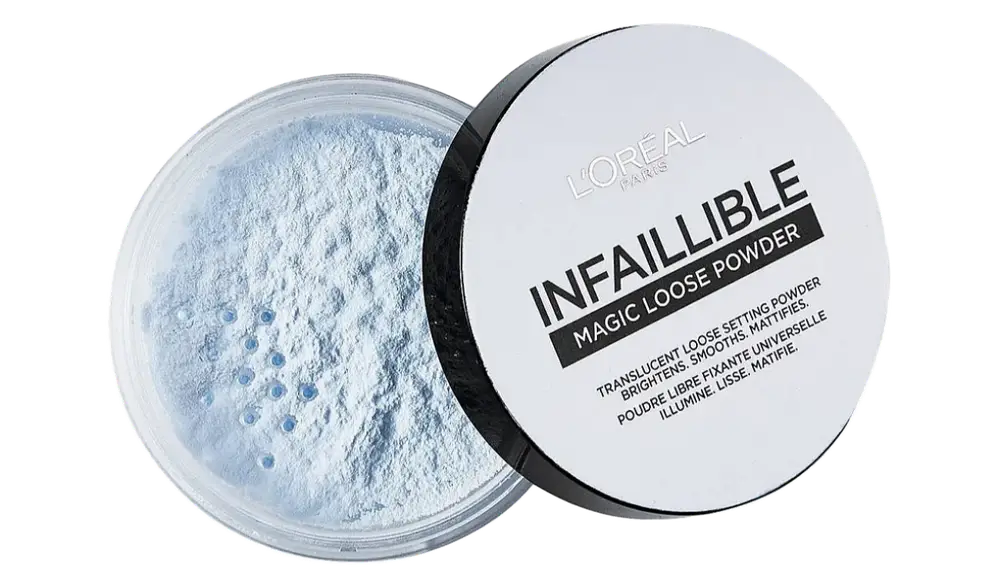 L'Oreal Infallible Magic Loose Powder