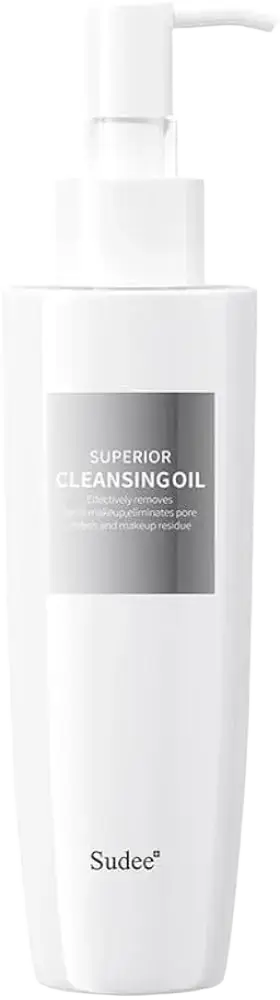 Sudee Superior Cleansing Oil