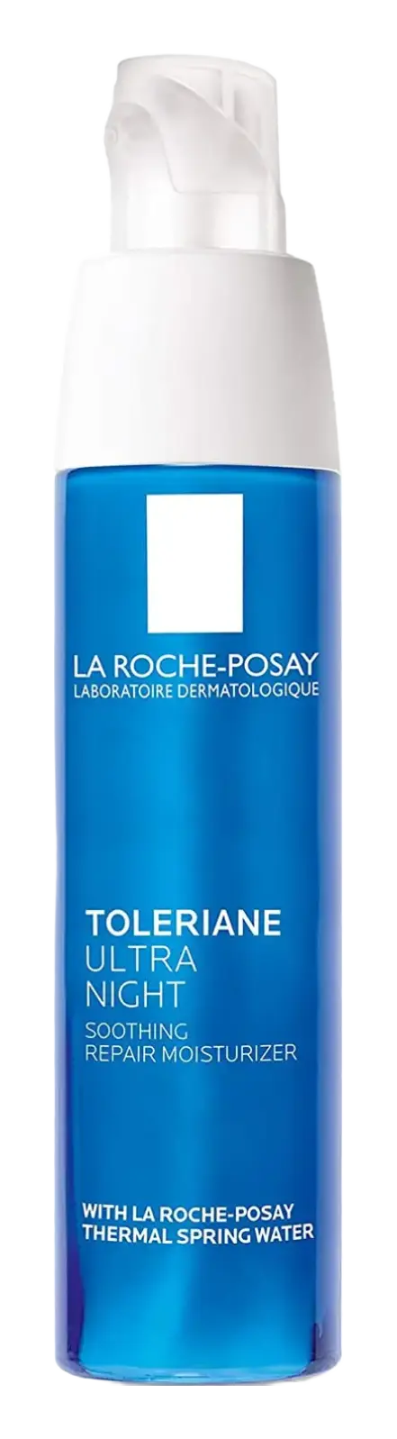 La Roche-Posay Toleriane Ultra Night Moisturizer
