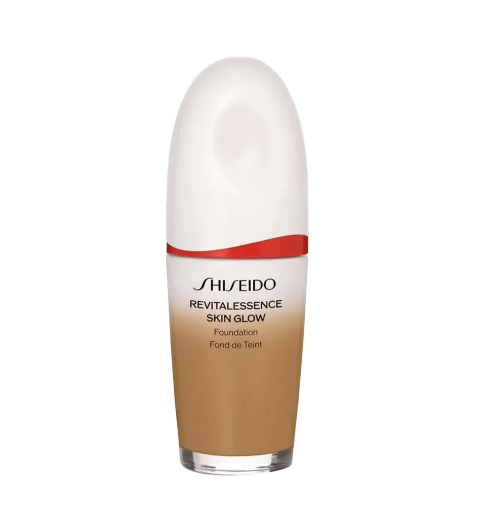 Shiseido Revitalessence Skin Glow Foundation SPF30 360 Citrine