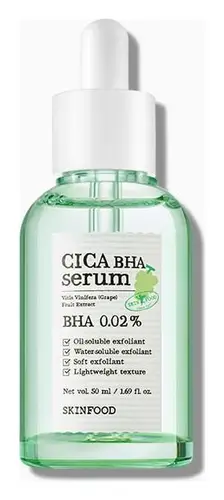 Skinfood Cica BHA Serum